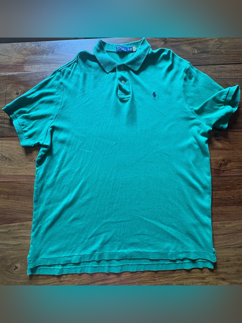 POLO Ralph Lauren - Classic Polo Shirt